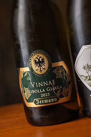 Jermann wines
