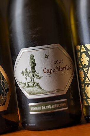 Jermann wines