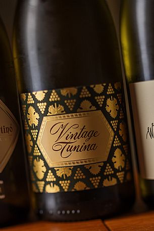 Jermann wines