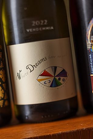 Jermann wines