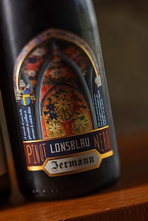 Jermann wines