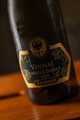 Jermann wines