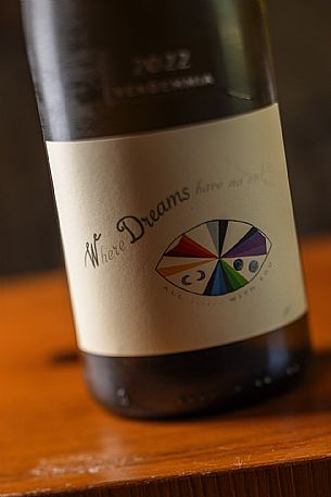 Jermann wines
