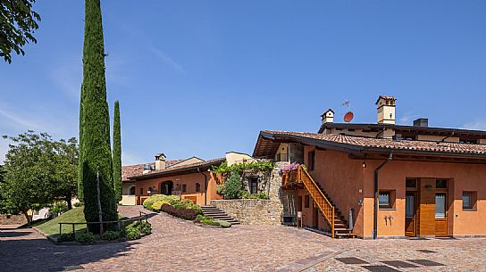 Jermann wines