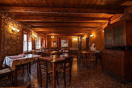 Ristoro la Crosetta
