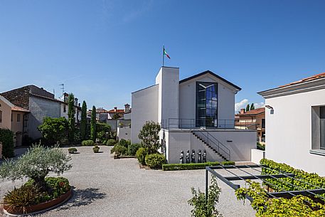 Lis Neris wines
