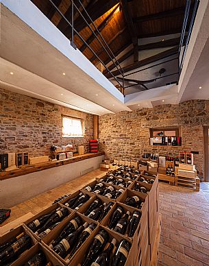 Lis Neris wines
