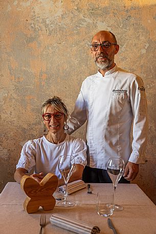 Restaurant Locanda Ai Provveditori