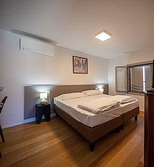 Restaurant Locanda Ai Provveditori
