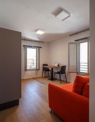 Restaurant Locanda Ai Provveditori