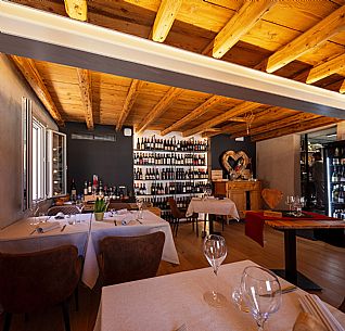 Restaurant Locanda Ai Provveditori