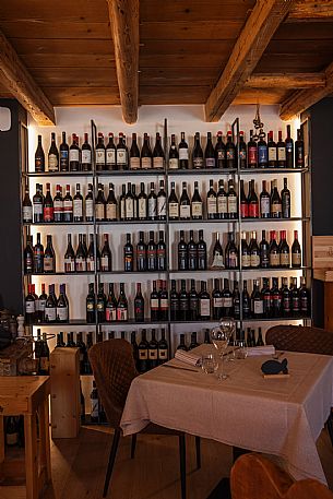 Restaurant Locanda Ai Provveditori