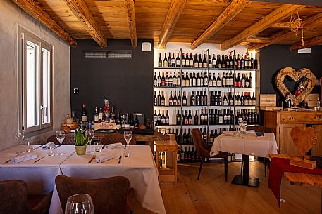 Restaurant Locanda Ai Provveditori