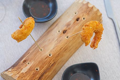 Restaurant Locanda Ai Provveditori