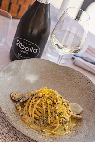 Restaurant Locanda Ai Provveditori