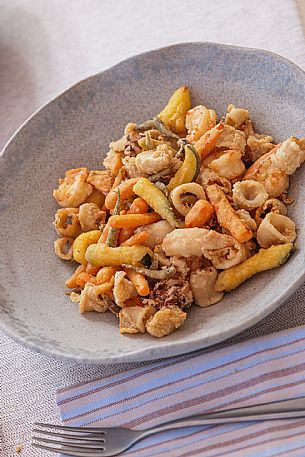 Restaurant Locanda Ai Provveditori