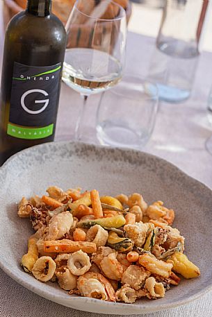 Restaurant Locanda Ai Provveditori