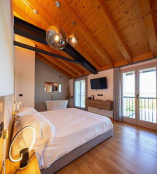 Locanda Forchir