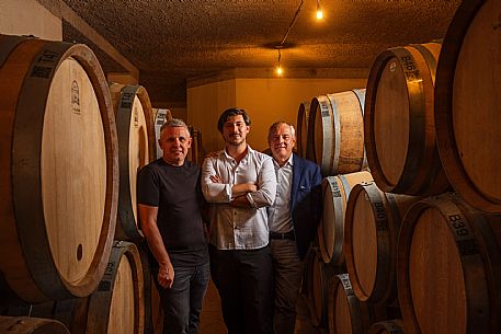Primosic wines