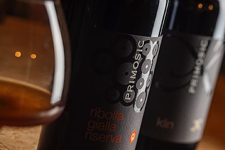 Primosic wines