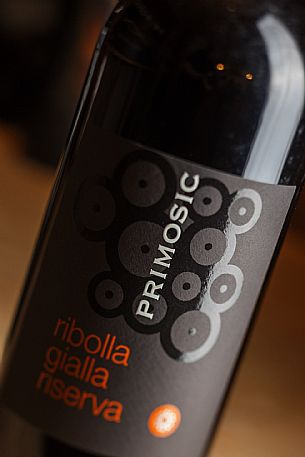 Primosic wines