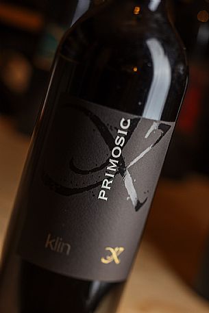 Primosic wines