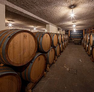Primosic wines