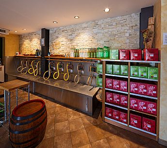 Cantine Rigonat winery