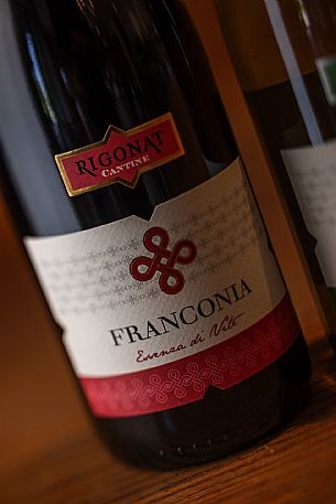 Cantine Rigonat winery