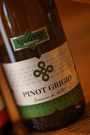 Cantine Rigonat winery