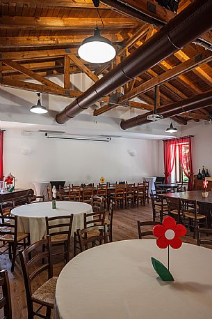 Ronco Margherita wines
