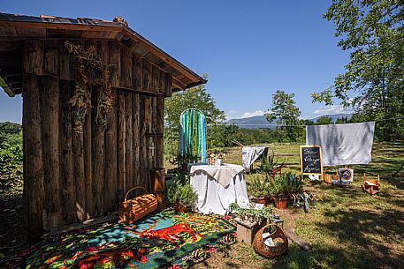 Terre di Agane Farm
