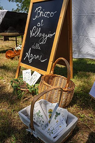 Terre di Agane Farm