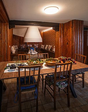 Terre di Agane Farm