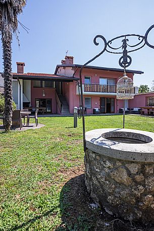 Terre di Agane Farm