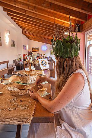 Terre di Agane Farm