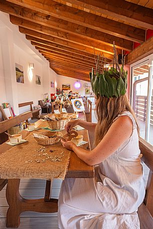 Terre di Agane Farm