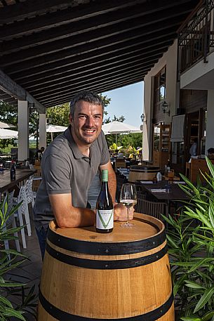 Vidussi wines