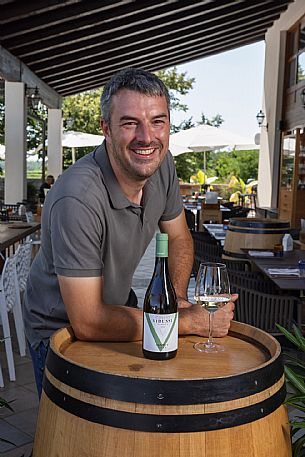 Vidussi wines