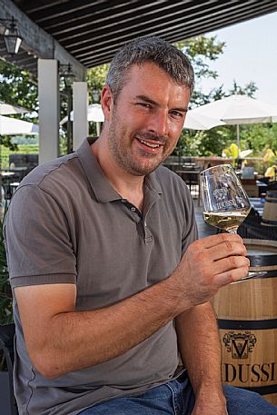 Vidussi wines
