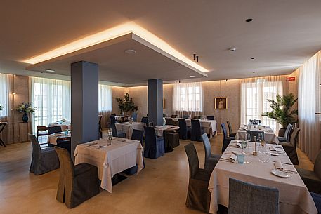 Villa Russiz wines, restaurant and rooms