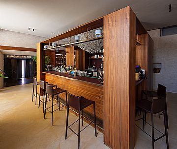Villa Russiz wines, restaurant and rooms