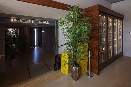 Villa Russiz wines, restaurant and rooms
