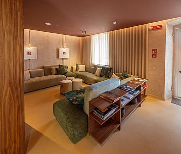 Villa Russiz wines, restaurant and rooms
