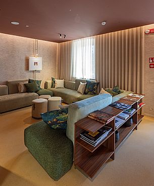Villa Russiz wines, restaurant and rooms