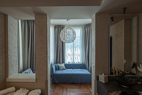Villa Russiz wines, restaurant and rooms