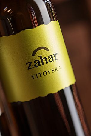Zahar wines