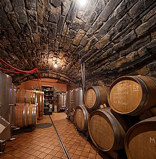 Zahar wines