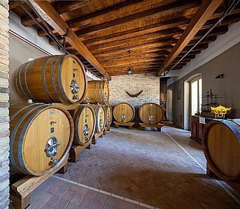 Le Due Torri wines