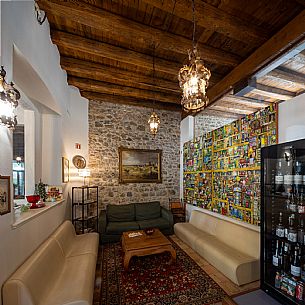 Le Due Torri wines